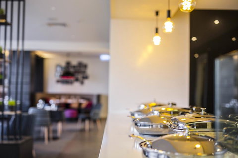 Voco Brisbane City Centre, An IHG Hotel - Australian Directory 4