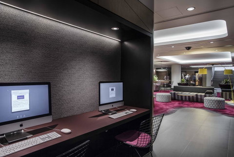 Voco Brisbane City Centre, An IHG Hotel - Australian Directory 33