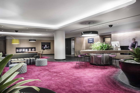 Voco Brisbane City Centre, An IHG Hotel - Australian Directory 32