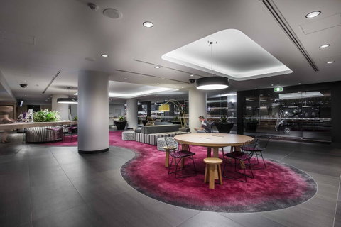 Voco Brisbane City Centre, An IHG Hotel - Australian Directory 26