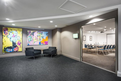 Voco Brisbane City Centre, An IHG Hotel - Australian Directory 27