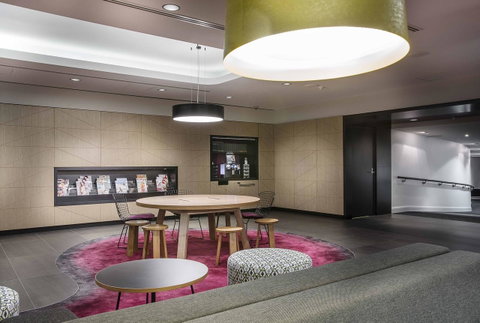 Voco Brisbane City Centre, An IHG Hotel - Australian Directory 30