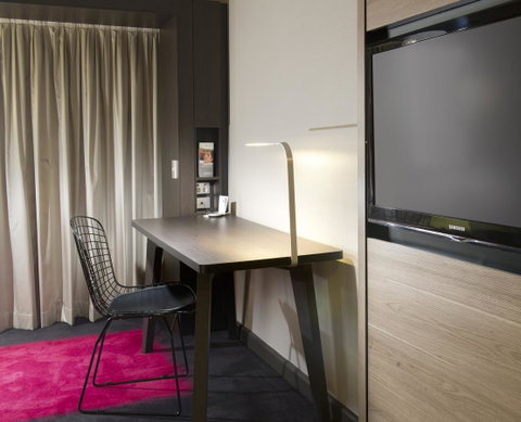 Voco Brisbane City Centre, An IHG Hotel - Australian Directory 23