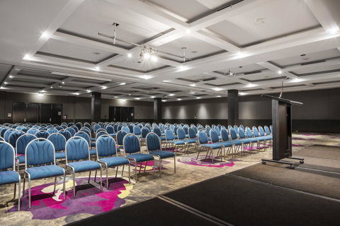 Voco Brisbane City Centre, An IHG Hotel - Australian Directory 29