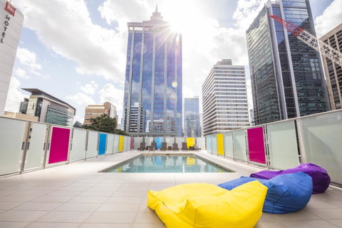 Voco Brisbane City Centre, An IHG Hotel - Australian Directory 1