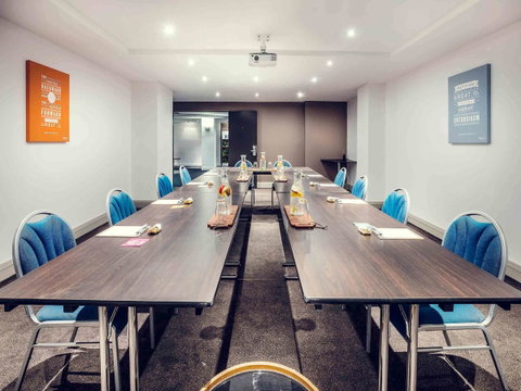 Voco Brisbane City Centre, An IHG Hotel - Australian Directory 41