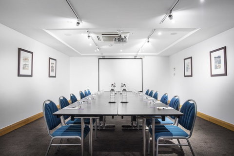 Voco Brisbane City Centre, An IHG Hotel - Australian Directory 28