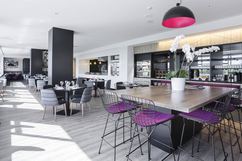 Voco Brisbane City Centre, An IHG Hotel - Australian Directory 6