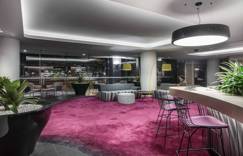 Voco Brisbane City Centre, An IHG Hotel - Australian Directory 36