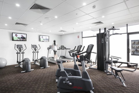 Voco Brisbane City Centre, An IHG Hotel - Australian Directory 13