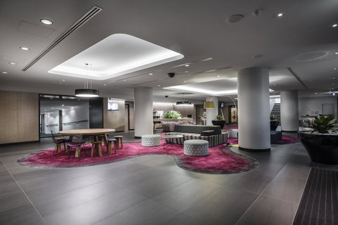 Voco Brisbane City Centre, An IHG Hotel - Australian Directory 20