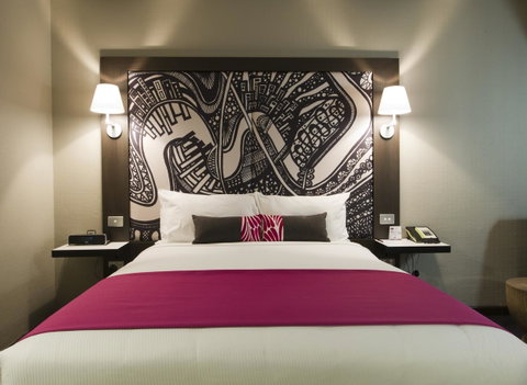 Voco Brisbane City Centre, An IHG Hotel - Australian Directory 17