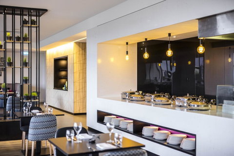 Voco Brisbane City Centre, An IHG Hotel - Australian Directory 10