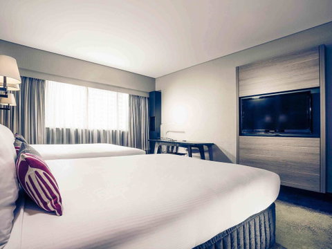 Voco Brisbane City Centre, An IHG Hotel - Australian Directory 44