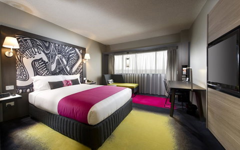 Voco Brisbane City Centre, An IHG Hotel - Australian Directory 2