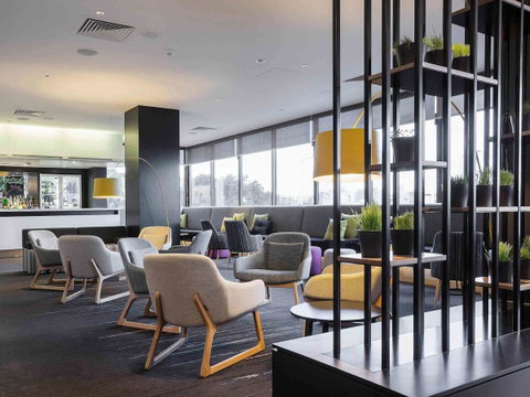 Voco Brisbane City Centre, An IHG Hotel - Australian Directory 39