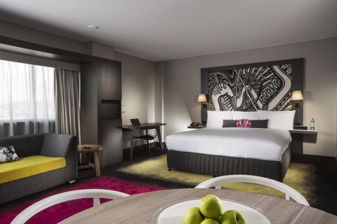 Voco Brisbane City Centre, An IHG Hotel - Australian Directory 18