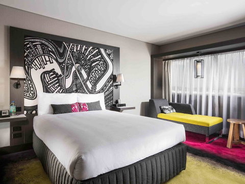 Voco Brisbane City Centre, An IHG Hotel - Australian Directory 43