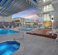 Catalina Resort - Australian Directory