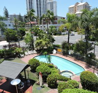 Grangewood Court Apartments - Australian Directory