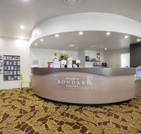 Kondari Hotel - Australian Directory