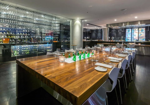 Hilton Brisbane - Australian Directory 40