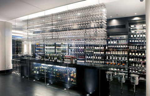 Hilton Brisbane - Australian Directory 28