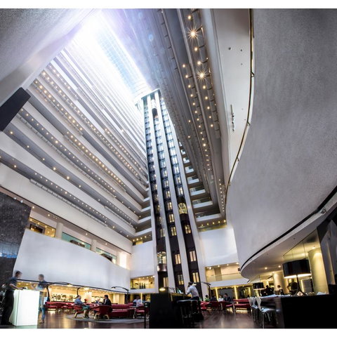 Hilton Brisbane - Australian Directory 18