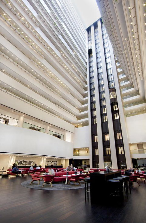 Hilton Brisbane - Australian Directory 39
