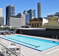 Hilton Brisbane - Australian Directory