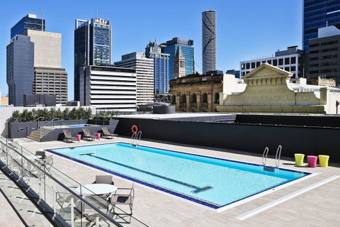 Hilton Brisbane - Australian Directory 0