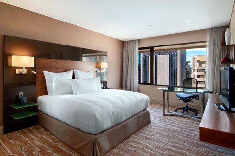 Hilton Brisbane - Australian Directory 6