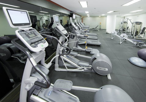Hilton Brisbane - Australian Directory 21
