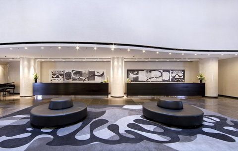 Hilton Brisbane - Australian Directory 34