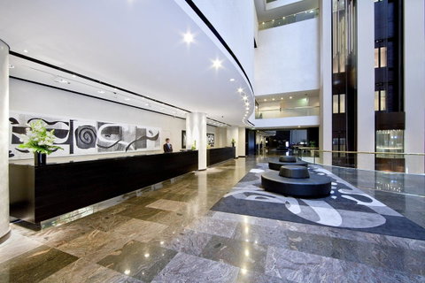 Hilton Brisbane - Australian Directory 35