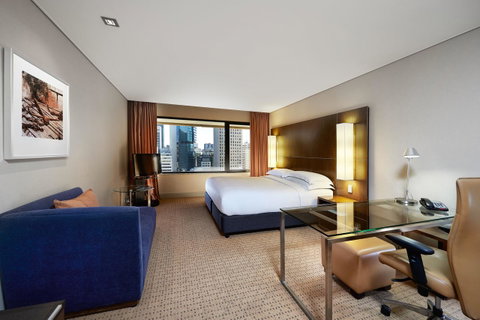 Hilton Brisbane - Australian Directory 5