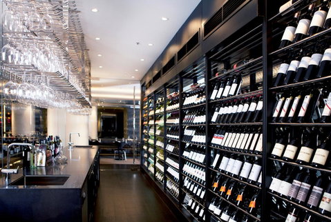 Hilton Brisbane - Australian Directory 27