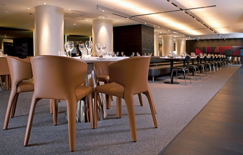 Hilton Brisbane - Australian Directory 13