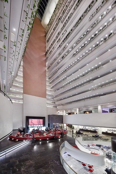 Hilton Brisbane - Australian Directory 4
