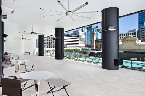 Hilton Brisbane - Australian Directory 24