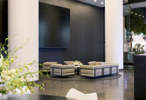 Hilton Brisbane - Australian Directory 43