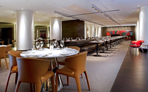 Hilton Brisbane - Australian Directory 31