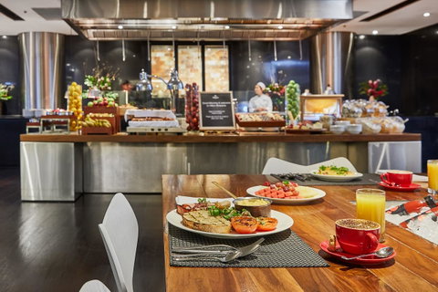 Hilton Brisbane - Australian Directory 9