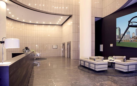 Hilton Brisbane - Australian Directory 42