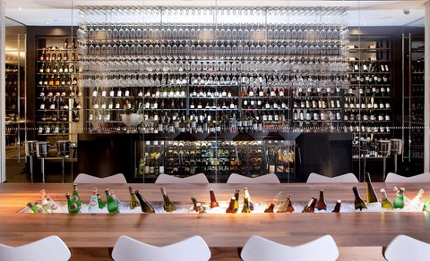 Hilton Brisbane - Australian Directory 11