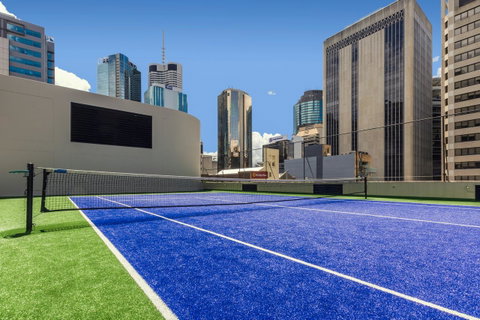 Hilton Brisbane - Australian Directory 3