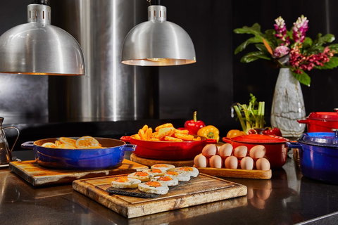Hilton Brisbane - Australian Directory 15