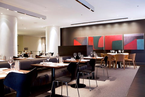Hilton Brisbane - Australian Directory 29