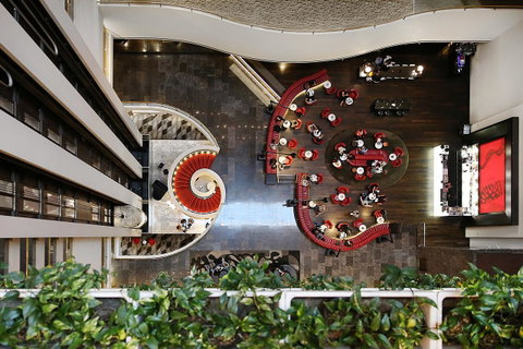 Hilton Brisbane - Australian Directory 2