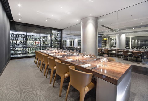 Hilton Brisbane - Australian Directory 26